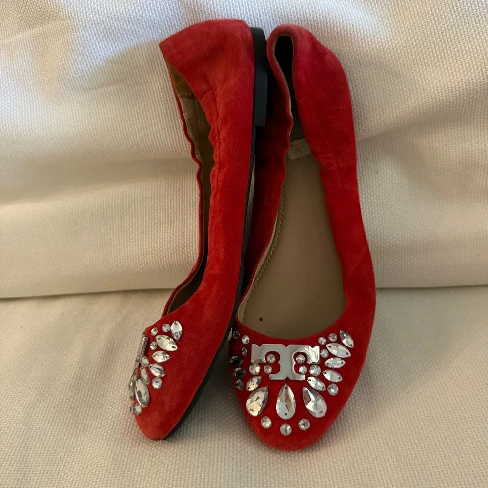 Tory Burch good preowned